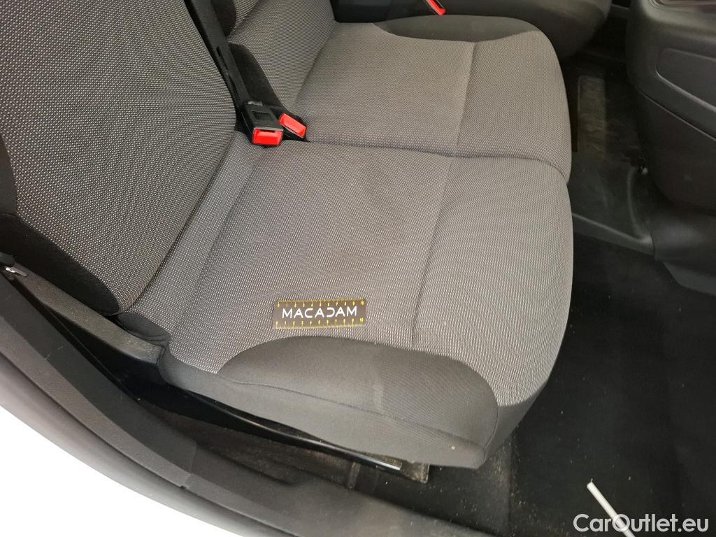  Citroen  Berlingo  Fourgon Driver M 650 1.5 BlueHDi 100CV BVM5 E6dT #29