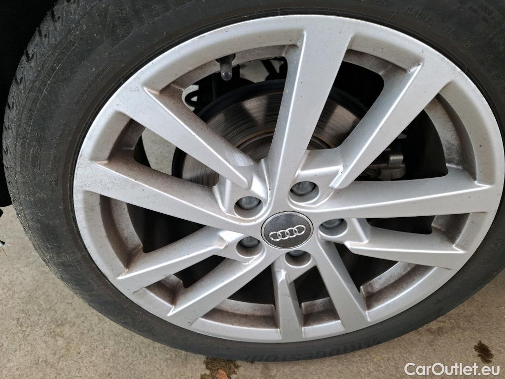  Audi  A3 AUDI  Sportback / 2016 / 5P / Berline 35 TDI 150 S TRONIC BUSINESS LINE #12