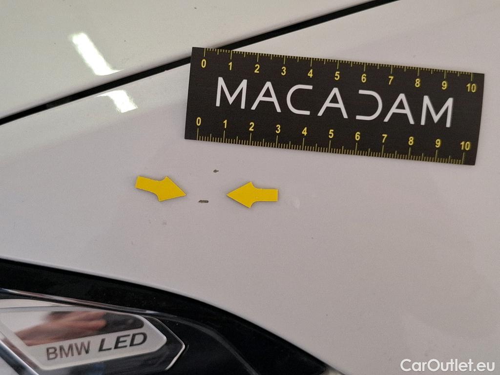  Bmw  Serie 3 BMW Série 3 Touring / 2022 / 5P / Break 318i 156ch Business Design BVA8 #6