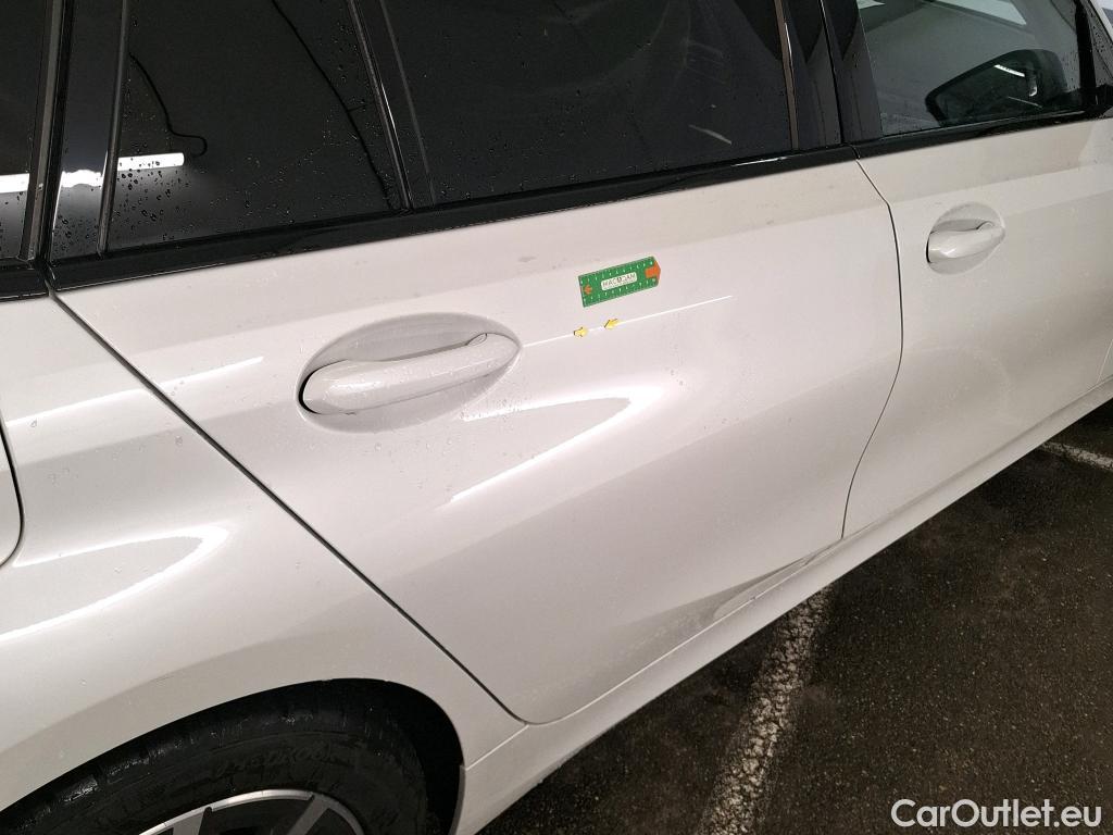  Bmw  Serie 3 BMW Série 3 Touring / 2022 / 5P / Break 318i 156ch Business Design BVA8 #9