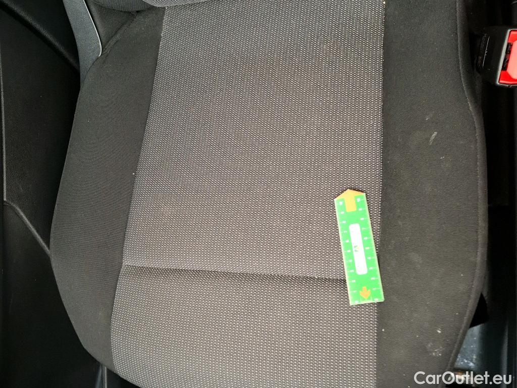  Citroen  Berlingo  Fourgon Club M 650 1.5 BlueHDi 100CV BVM6 E6d #14