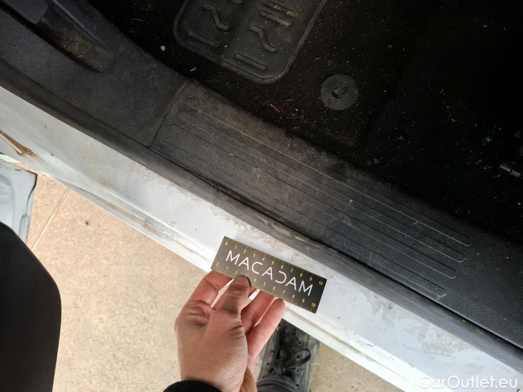  Citroen  Berlingo  Fourgon Driver M 650 1.5 BlueHDi 100CV BVM5 E6dT #39