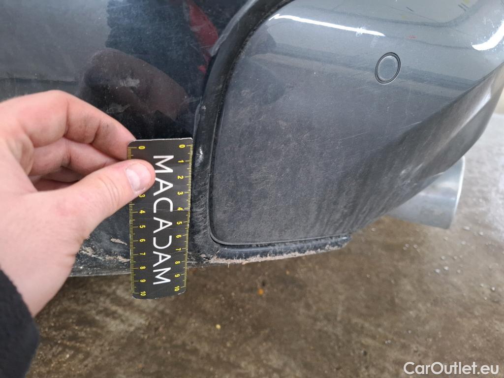  Bmw  X1 Série  sDrive 18 i M Sport 1.5 135CV BVA7 E6d #16