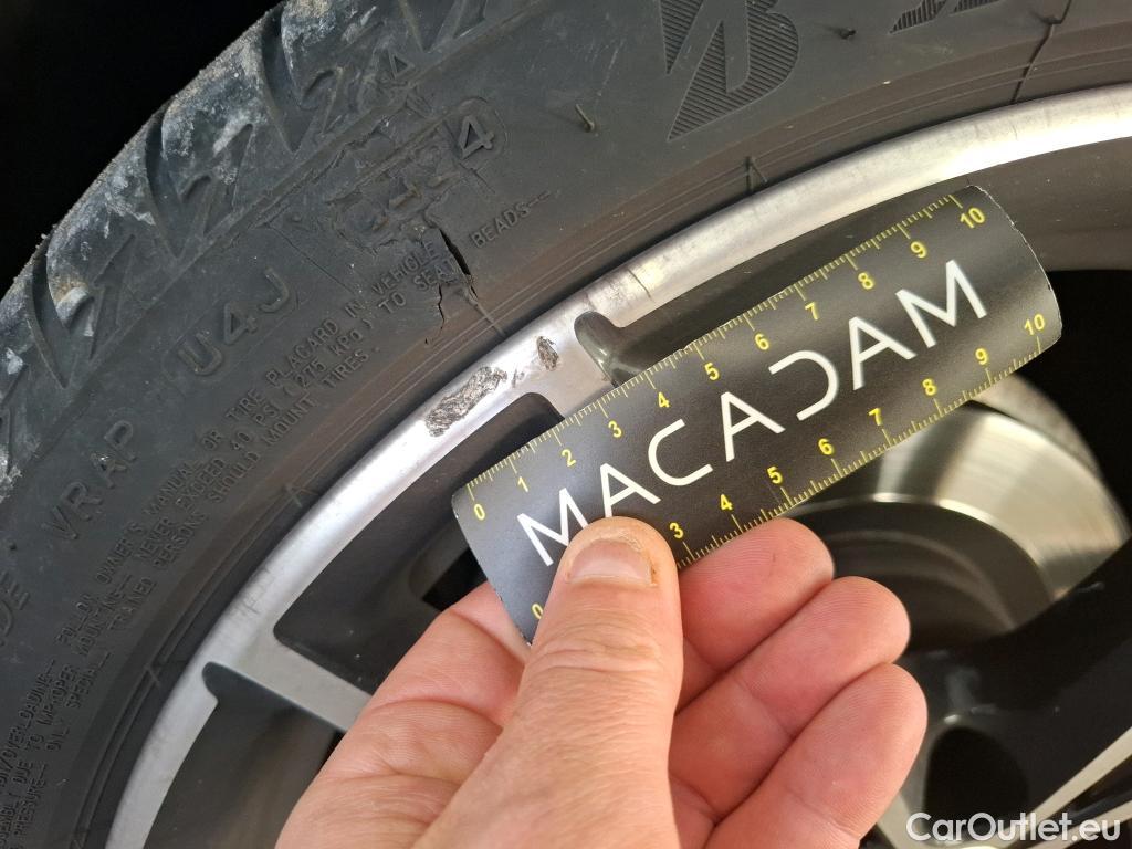  Bmw  Serie 3 BMW Série 3 Berline / 2022 / 4P / Berline 320d xDrive 190ch M Sport BVA8 #2