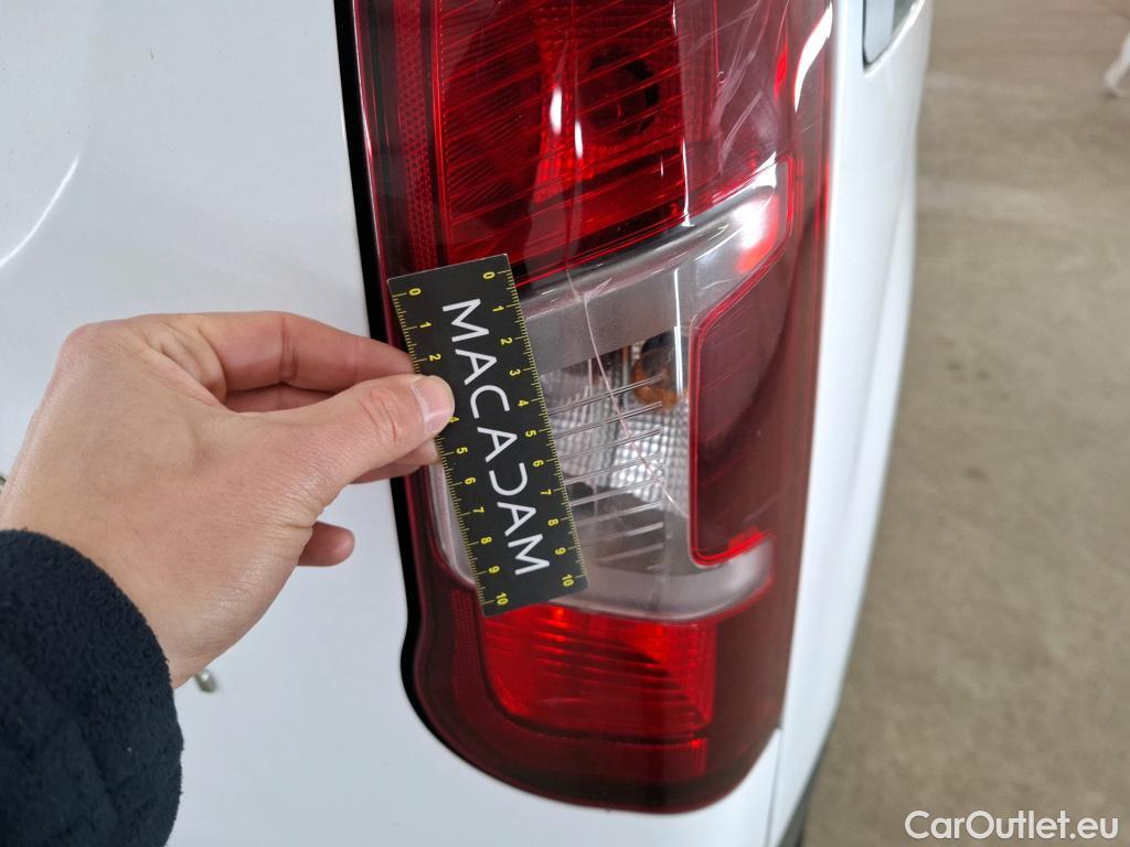  Citroen  Berlingo  Fourgon Driver M 650 1.5 BlueHDi 100CV BVM5 E6dT #21