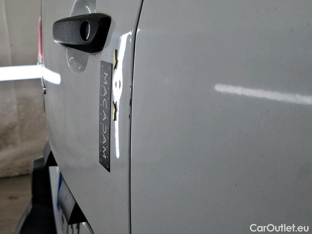  Citroen  Berlingo  Fourgon Driver M 650 1.5 BlueHDi 100CV BVM5 E6dT #38