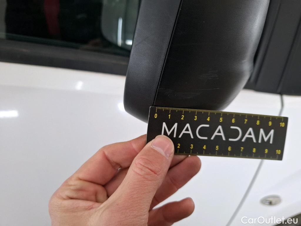  Citroen  Berlingo  Fourgon Driver M 650 1.5 BlueHDi 100CV BVM5 E6dT #44