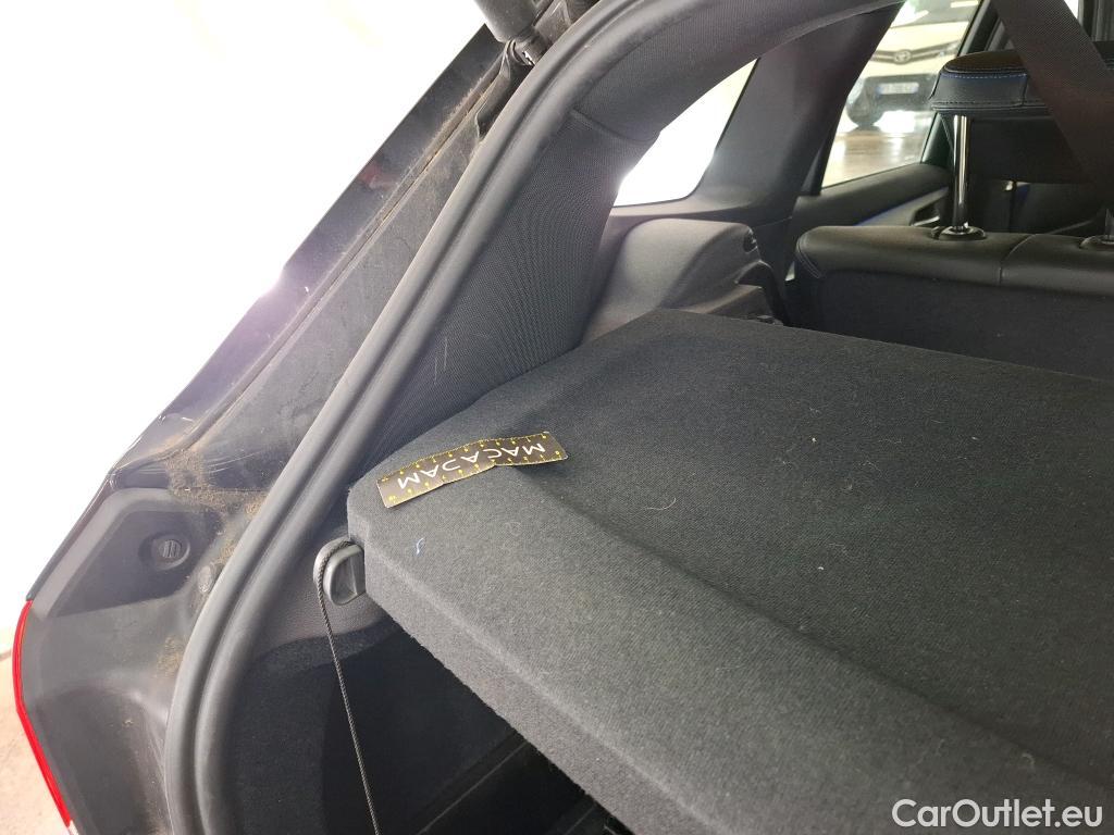  Bmw  X1 Série  sDrive 18 i M Sport 1.5 135CV BVA7 E6d #22