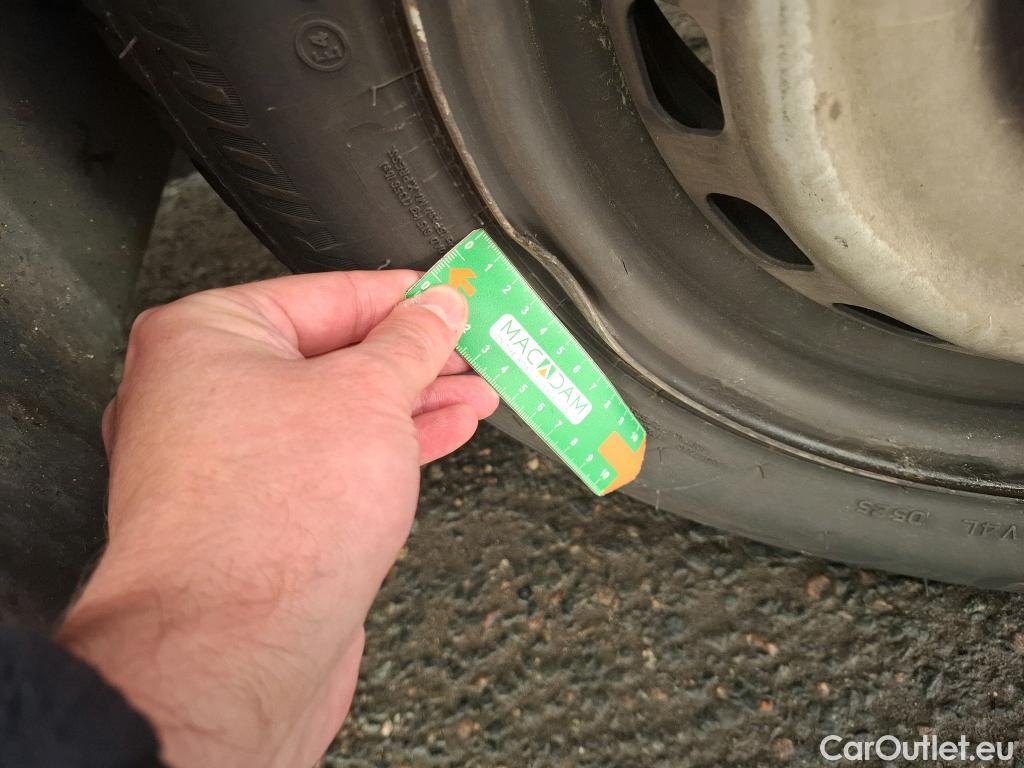  Citroen  Berlingo  Fourgon Club M 650 1.5 BlueHDi 75CV BVM5 E6dT #23