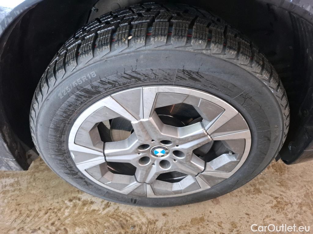  Bmw  X1 BMW  / 2022 / 5P / SUV sDrive18i xLine First Edition Plus DKG7 #16