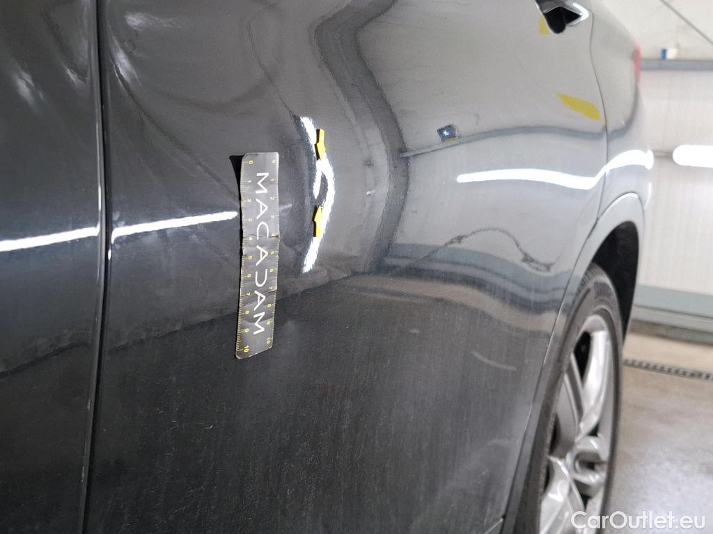  Bmw  X1 Série  sDrive 18 i M Sport 1.5 135CV BVA7 E6d #30