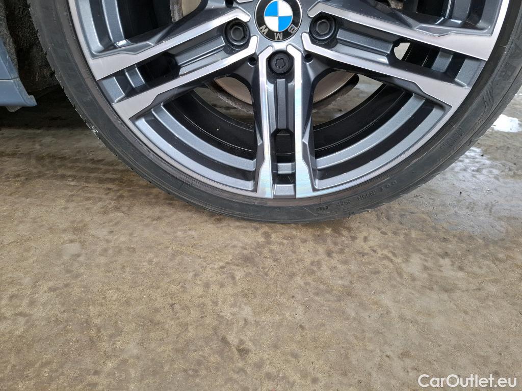  Bmw  Serie 1 Série 1 Berline 118 i M Sport 1.5 135CV BVA7 E6d #9