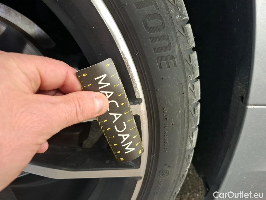  Bmw  Serie 3 BMW Série 3 Berline / 2022 / 4P / Berline 320d xDrive 190ch M Sport BVA8 #3