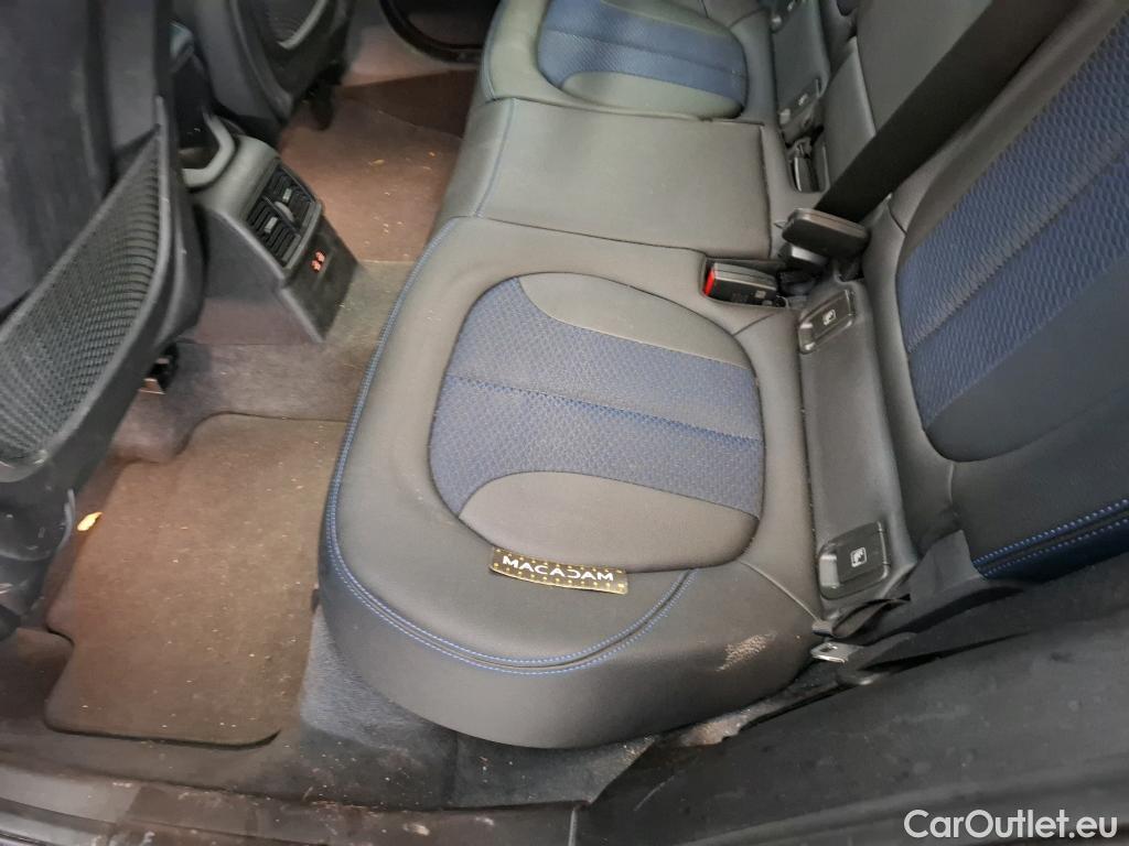  Bmw  X1 Série  sDrive 18 i M Sport 1.5 135CV BVA7 E6d #35