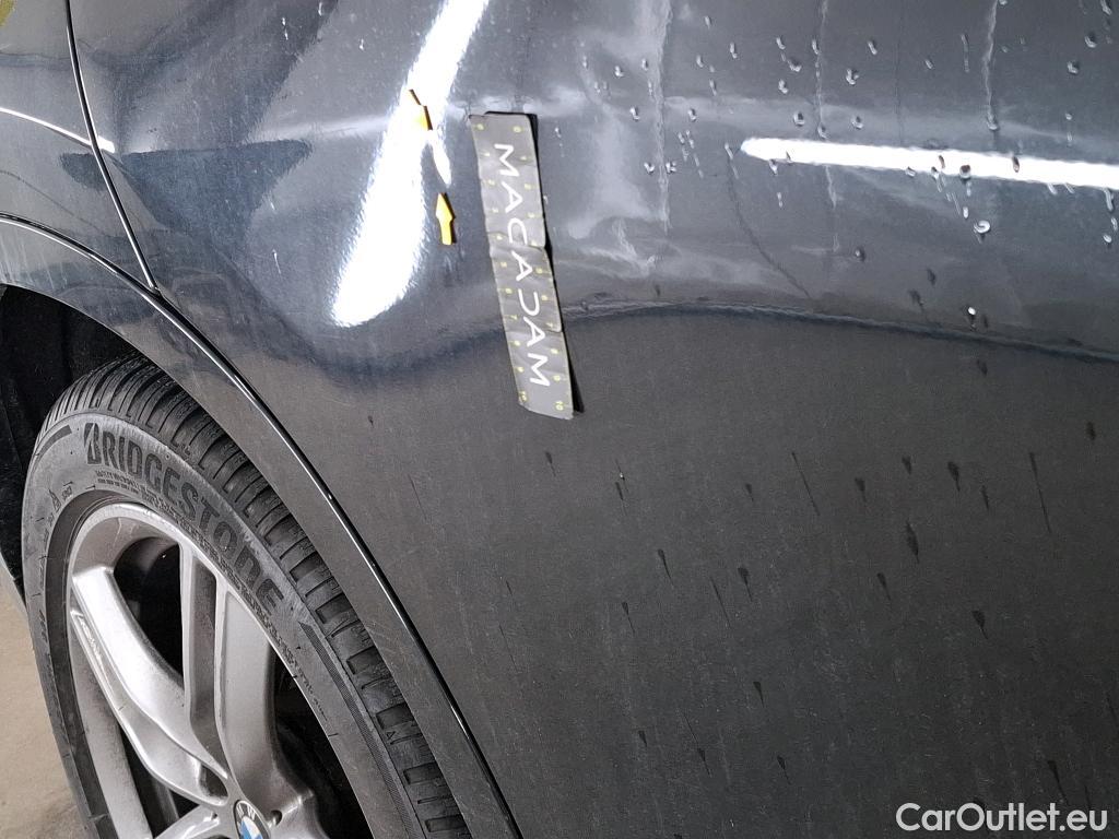  Bmw  X1 Série  sDrive 18 i M Sport 1.5 135CV BVA7 E6d #34