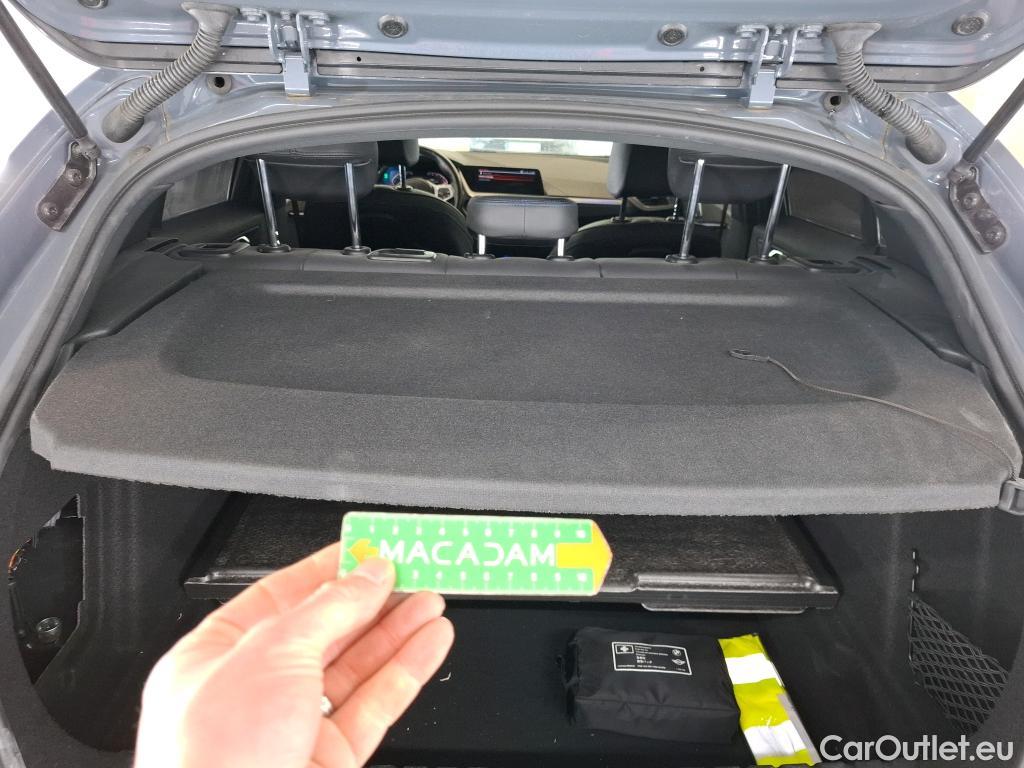  Bmw  Serie 1 Série 1 Berline 118 i M Sport 1.5 135CV BVA7 E6d #23