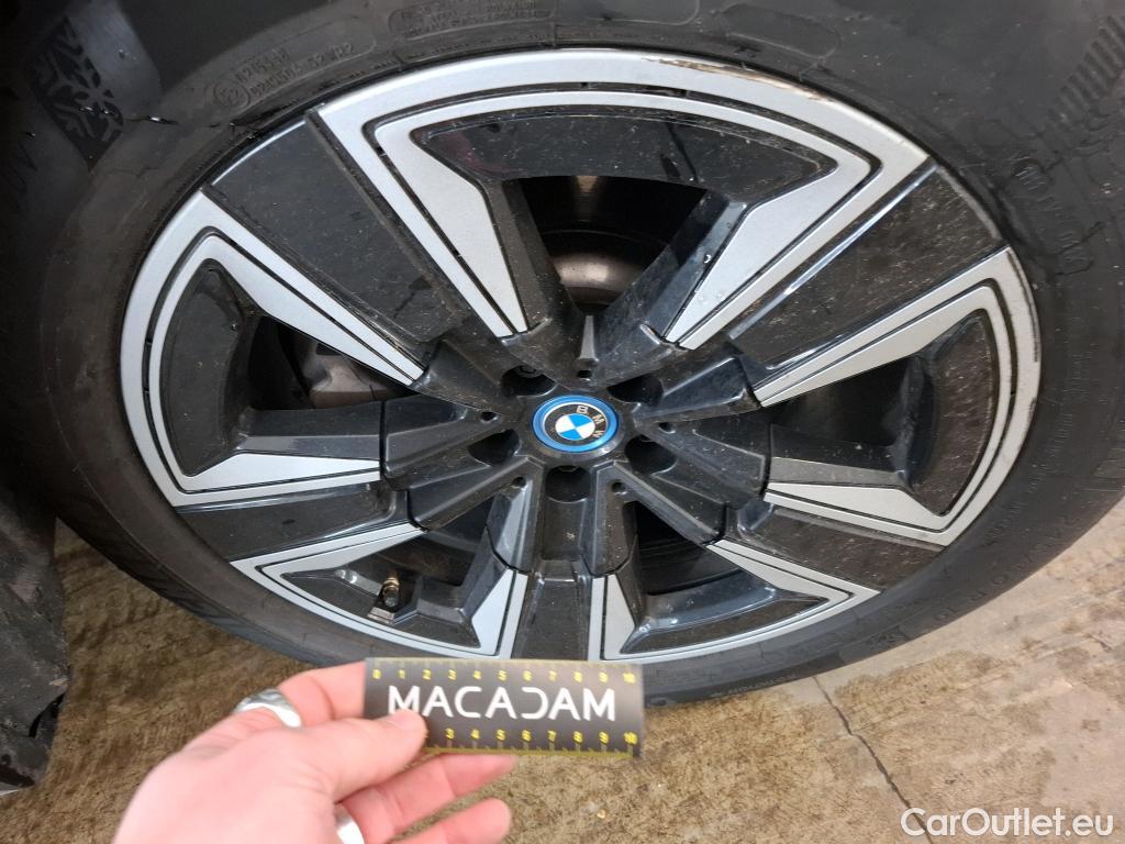  Bmw  iX3 Série  Inspiring 80kWh BVA #7
