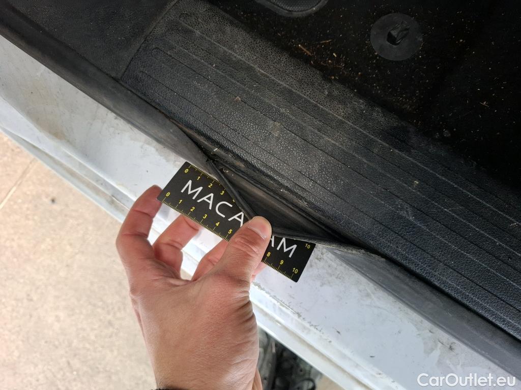  Citroen  Berlingo  Fourgon Driver M 650 1.5 BlueHDi 100CV BVM5 E6dT #40