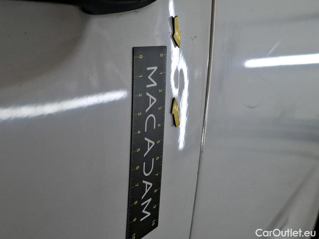  Citroen  Berlingo  Fourgon Driver M 650 1.5 BlueHDi 100CV BVM5 E6dT #16