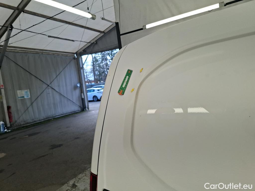  Citroen  Berlingo  Fourgon Club M 650 1.5 BlueHDi 75CV BVM5 E6dT #10