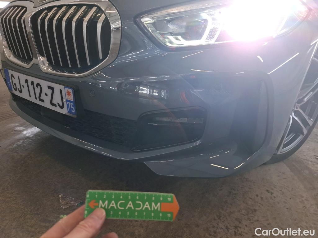  Bmw  Serie 1 Série 1 Berline 118 i M Sport 1.5 135CV BVA7 E6d #1