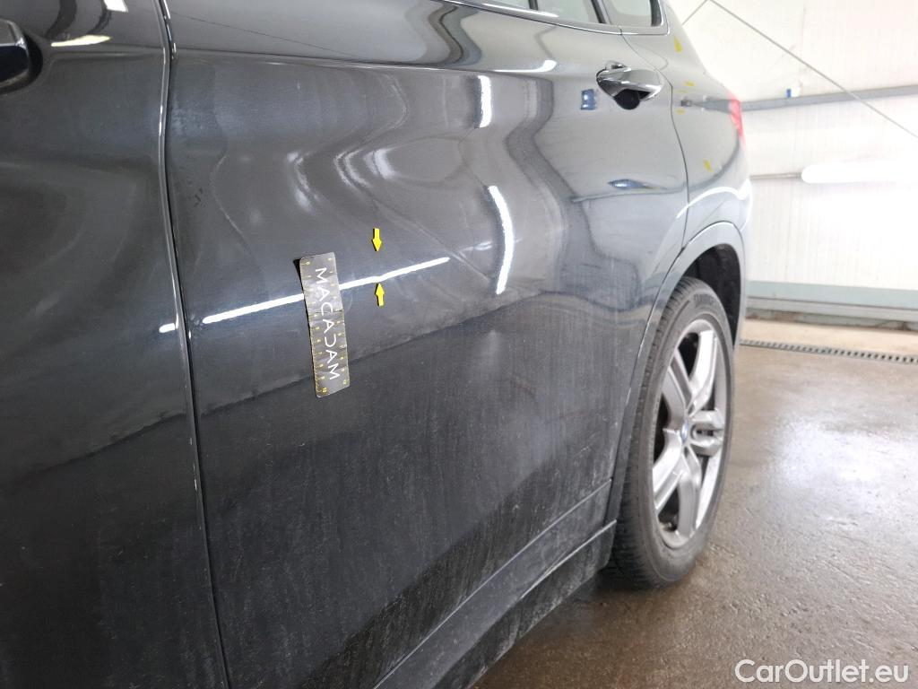  Bmw  X1 Série  sDrive 18 i M Sport 1.5 135CV BVA7 E6d #29