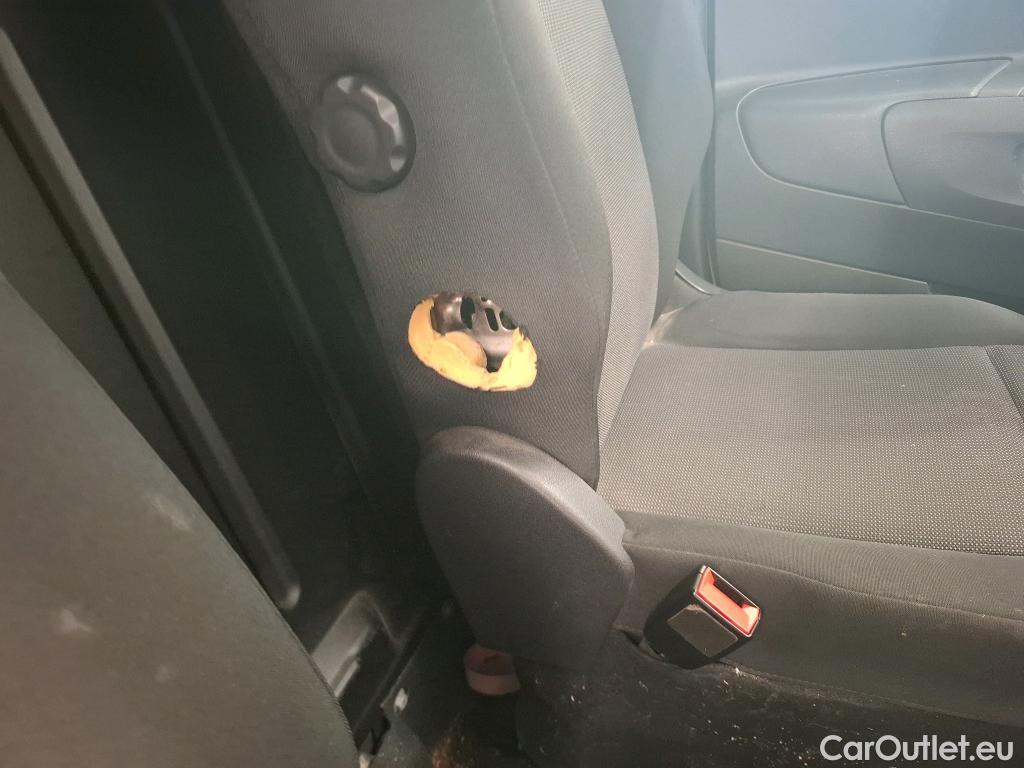  Citroen  Berlingo  Fourgon Club M 650 1.5 BlueHDi 75CV BVM5 E6dT #13