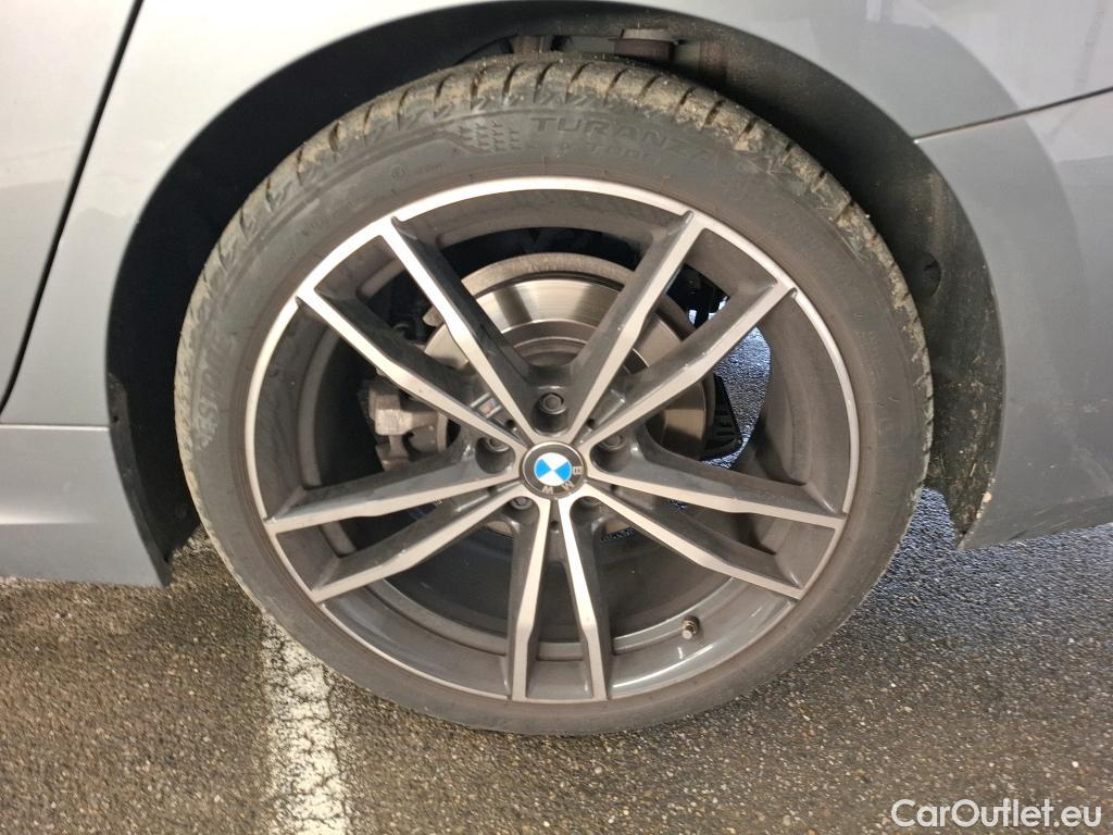  Bmw  Serie 3 BMW Série 3 Berline / 2022 / 4P / Berline 320d xDrive 190ch M Sport BVA8 #6