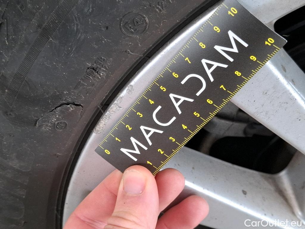  Audi  A3 AUDI  Sportback / 2016 / 5P / Berline 35 TDI 150 S TRONIC BUSINESS LINE #20