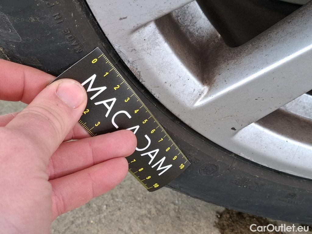  Audi  A3 AUDI  Sportback / 2016 / 5P / Berline 35 TDI 150 S TRONIC BUSINESS LINE #13