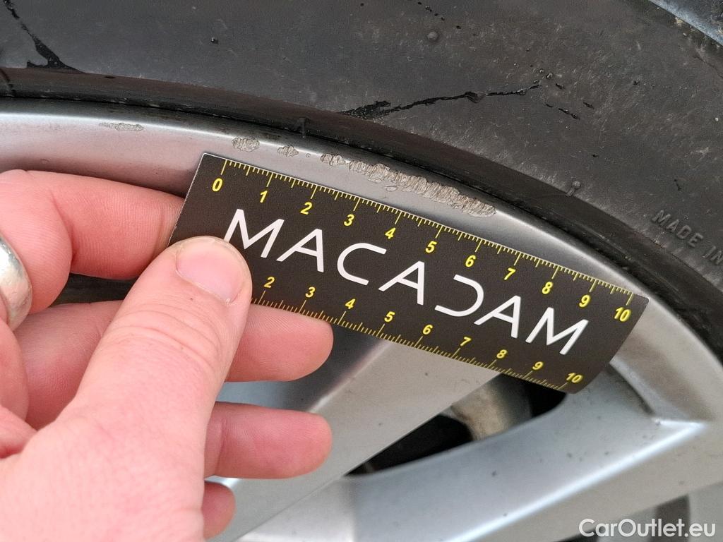  Audi  A3 AUDI  Sportback / 2016 / 5P / Berline 35 TDI 150 S TRONIC BUSINESS LINE #8