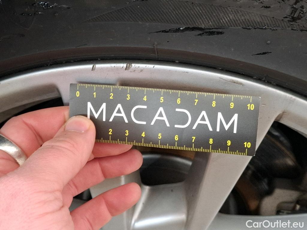  Audi  A3 AUDI  Sportback / 2016 / 5P / Berline 35 TDI 150 S TRONIC BUSINESS LINE #10