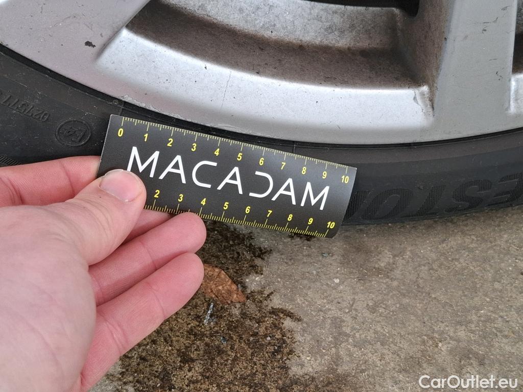  Audi  A3 AUDI  Sportback / 2016 / 5P / Berline 35 TDI 150 S TRONIC BUSINESS LINE #14