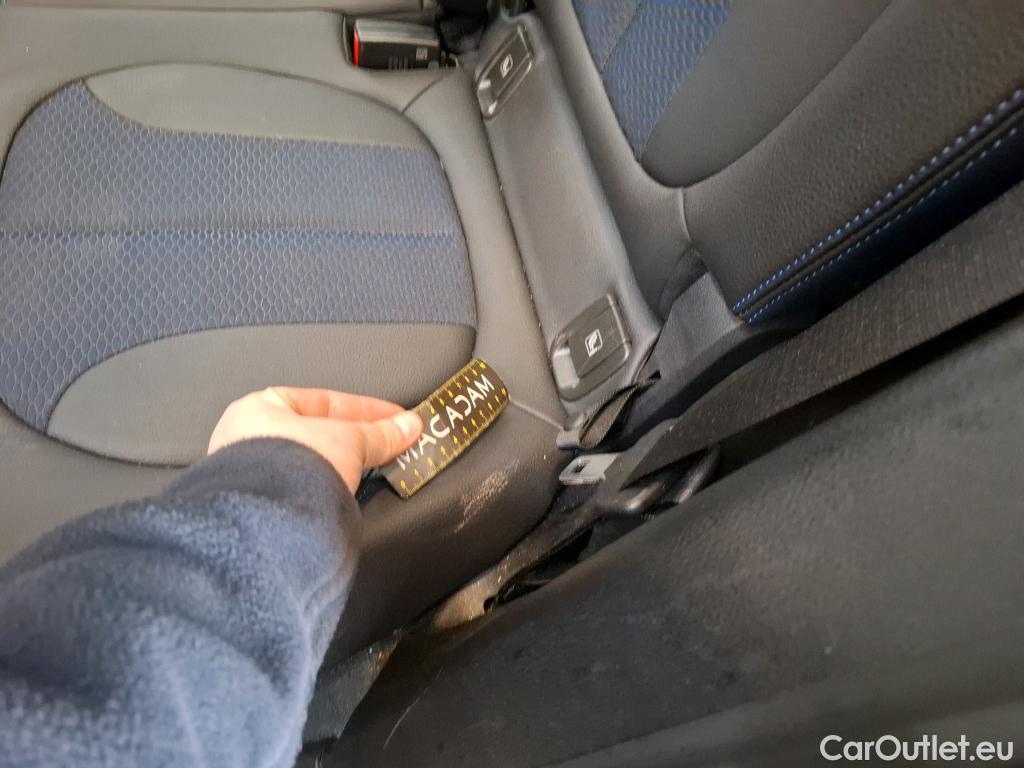  Bmw  X1 Série  sDrive 18 i M Sport 1.5 135CV BVA7 E6d #36