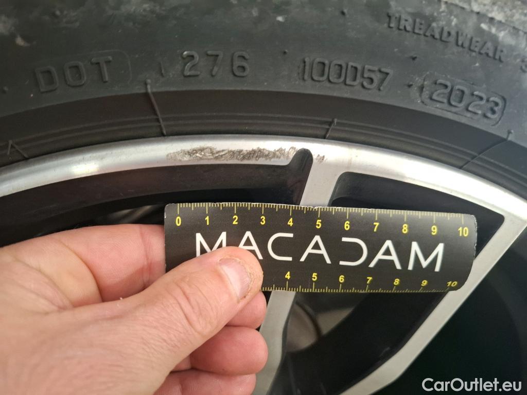  Bmw  Serie 3 BMW Série 3 Berline / 2022 / 4P / Berline 320d xDrive 190ch M Sport BVA8 #13