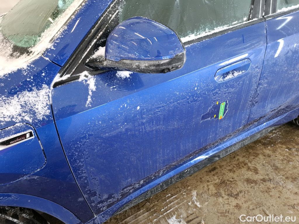  Bmw  X1 BMW  / 2022 / 5P / SUV xDrive30e M Sport DKG7 #14