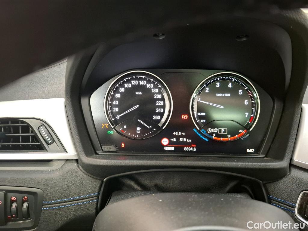  Bmw  X1 Série  sDrive 18 i M Sport 1.5 135CV BVA7 E6d #37