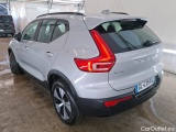  Volvo  XC 40 VOLVO XC40 / 2022 / 5P / SUV B3 163 DCT 7 Plus #2