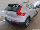  Volvo  XC 40 VOLVO XC40 / 2022 / 5P / SUV B3 163 DCT 7 Plus #3