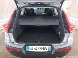  Volvo  XC 40 VOLVO XC40 / 2022 / 5P / SUV B3 163 DCT 7 Plus #10