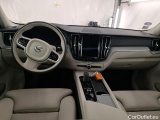  Volvo  XC60 VOLVO  / 2021 / 5P / SUV PHEV T6 350 GT 8 Ultra Style Chrome #5