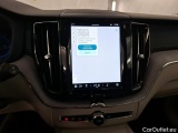  Volvo  XC60 VOLVO  / 2021 / 5P / SUV PHEV T6 350 GT 8 Ultra Style Chrome #7