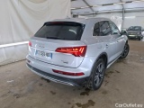  Audi  Q5  40 TDI quattro Avus 2.0 TDI 205CV BVA7 E6d #3