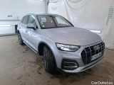  Audi  Q5  40 TDI quattro Avus 2.0 TDI 205CV BVA7 E6d #4