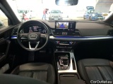  Audi  Q5  40 TDI quattro Avus 2.0 TDI 205CV BVA7 E6d #5