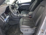  Audi  Q5  40 TDI quattro Avus 2.0 TDI 205CV BVA7 E6d #8