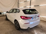  Bmw  Serie 1 BMW Série 1 / 2019 / 5P / Berline 116i DKG7 Business Design #2