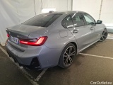  Bmw  Serie 3 BMW Série 3 Berline / 2022 / 4P / Berline 320d xDrive 190ch M Sport BVA8 #3