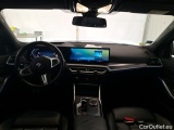  Bmw  Serie 3 BMW Série 3 Berline / 2022 / 4P / Berline 320d xDrive 190ch M Sport BVA8 #5