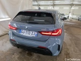  Bmw  Serie 1 Série 1 Berline 118 i M Sport 1.5 135CV BVA7 E6d #3